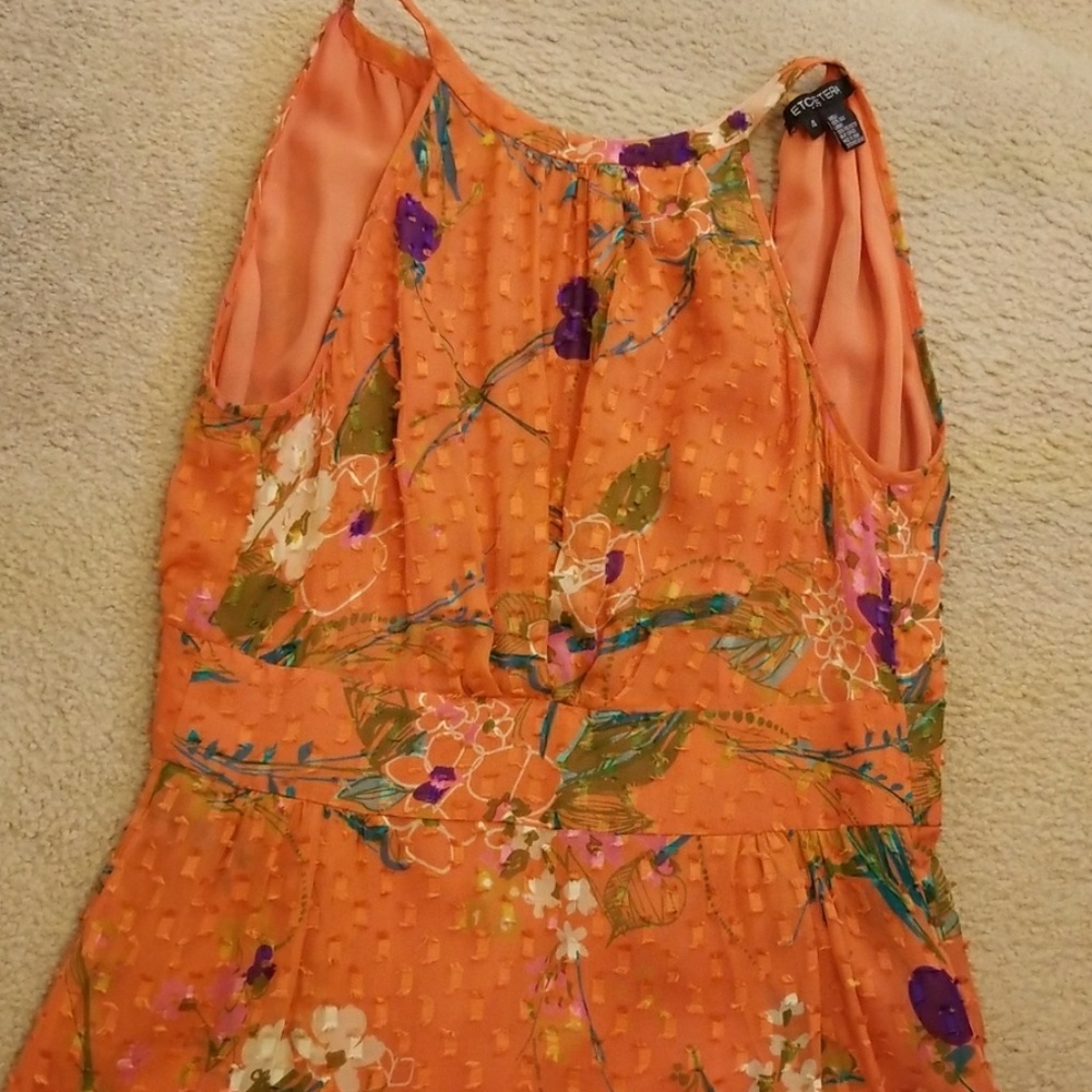 ETCETERA DRESS BRAND NEW - Picture 2 of 5